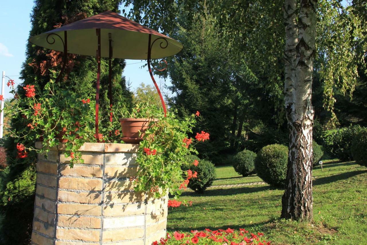 Holiday Home Nina Petrinja Exteriér fotografie